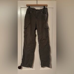Women’s Convertible Hiking Pants
